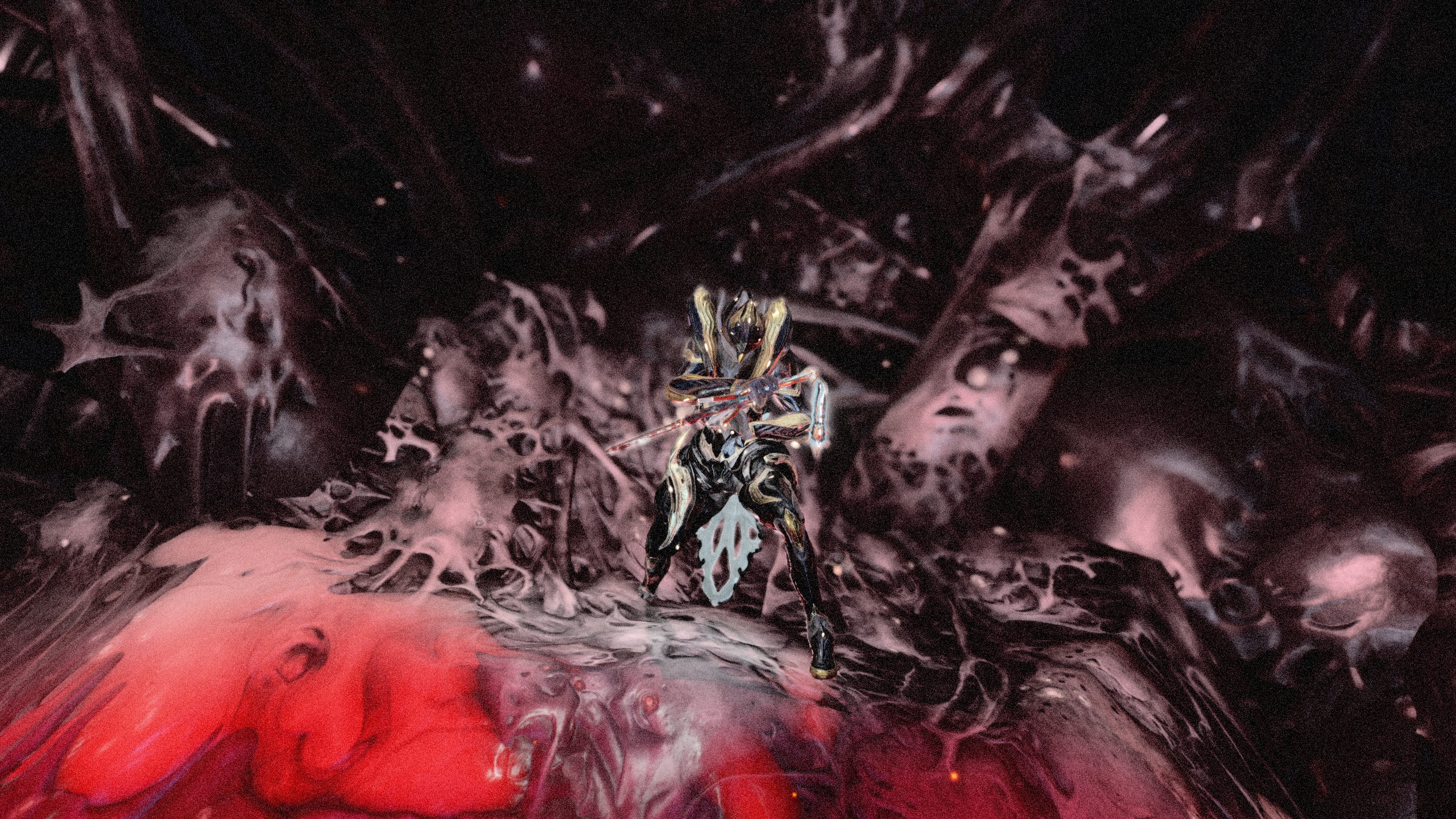 Reaper Illegro