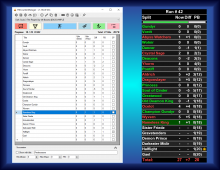 Hitcounter Manager von GeneralGunrider
